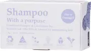 Shampoo & Conditioner Bar (Dry Or Damaged Hair) - 135g