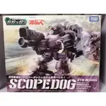 新規造型 1/35 眼鏡鬥犬 裝甲騎兵  TAKARA 無線遙控 高速射擊 非HI-METAL R/THREEZERO