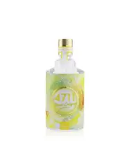 4711 Remix Cologne Lemon Eau De Cologne Spray