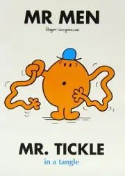 Mr Men Little Miss: Mr Tickle in a Ta, None, New, null