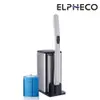 美國ELPHECO 不鏽鋼拋棄式馬桶刷 ELPH052 (5折)