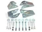 Suzuki Jimny Suspension Radius Arm Guards