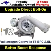 Turbo Pros Billet Turbo Charger For Volkswagen Caravelle T5 BPC 2.5L (for: Volkswagen)
