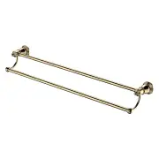 Lillian Double Towel Rail