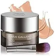 Maria Galland 1070 Teint Mille Lumière Nourishing Foundation 300 30 ml