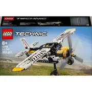 LEGO Technic Bush Plane 42198