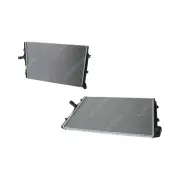 Radiator for Volkswagen Passat 3CC B6 20 Turbo Diesel 08/2008-01/2012 AutoMatic