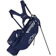 Sun Mountain Golf 2024 3.5 LS Carry Stand Bag - NAVY