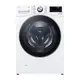 LG 樂金 18公斤 蒸氣滾筒洗衣機 (蒸洗脫)｜(冰瓷白) WD-S18VW (含基本安裝) 大型配送