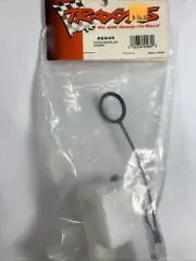 Traxxas 5548 FUEL TANK (75CC, COMPLETE) New