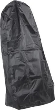 Guitar Dust Cover, 210D Waterproof Oxford Cloth Foldable Bag Drawstring Scrat...