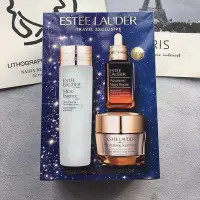 在飛比找Yahoo!奇摩拍賣優惠-【代購專賣店】現貨 Estée Lauder 雅詩蘭黛智妍三