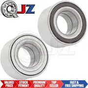 [FRONT(Qty.2)] 510096 Wheel Bearing [80mm OD] For 2012-2015 Mazda 5 FWD-Model (for: Mazda)