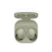 Samsung Galaxy Buds2 Wireless Active Noise Cancelling Earbuds - Olive