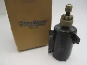 0389275 389275 BRP OMC Starter Motor OEM Evinrude/Johnson V4 35-60HP 0778993