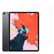 Flowing PET Film Screen Protector HD Clear - 3Pcs - for Apple iPad 9.7" 6th Gen