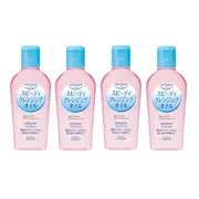 Kose - Softymo Speedy Cleansing Oil - 60ml (4ea) Set