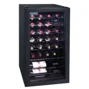 Polar Wine Cooler Fridge 28 Bottles
