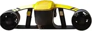 Underwater Scooters Underwater Sea Scooter Hand-held Underwater Vehicle Underwater Booster Self-propelled Propulsion Diving Floating Robot