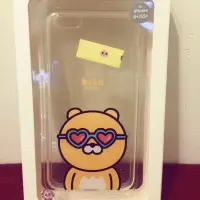 在飛比找蝦皮購物優惠-韓國KakaoTalk Ryan iphone 6+ 手機殼