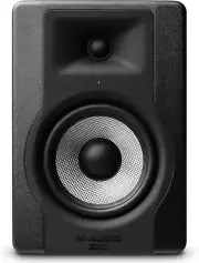 BX5 - 5 Inch Studio Monitor Speaker for Music Production & Mixing with Acoustic