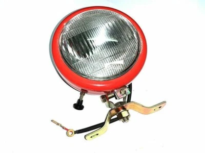 Plough Lamp / Light Compatible With Massey Ferguson 1035 135 35 (MF)