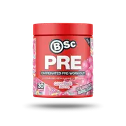 BSC Pre Workout