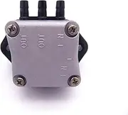 62Y-24410 826398T 3 62Y-24410-04-00 Fuel Pump Assy for Mercury Yamaha 4-Stroke 25HP 30HP 35HP 40HP 45HP 50HP 55HP 60HP Outboard Motor