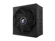 GIGABYTE AORUS ELITE PSU - 850W 80 PLUS Platinum Certified - PCIe5.1 Ready - ATX