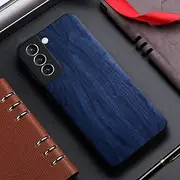Case for Samsung Galaxy S21 S22 S23 Ultra Plus FE Bamboo Wood Pattern Leather for Samsung Galaxy s21 s22 s23 Ultra Plus fe case,DB,for S22 Plus