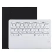 12.9 Ipad Pro 2020 Bluetooth Leather Case With Detachable Holder Black Laptop Cases & Bags