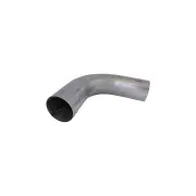 Redback Mandrel Bend 90 Degree - OD 63mm 2-1/2" 409 Grade Stainless Steel