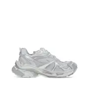 [Balenciaga] Balenciaga Runner 2.0 Sneakers 40 IT WHITE/GREY