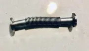 Flex Hose with QF 16 Flange