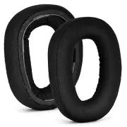 Replace Ear Pads For Sennheiser GSP 600 670 500 Gaming Headphones Accessories CG