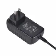 AC Adapter Charger for Crosley CR49 CR49-BT Traveler Turntable Power Supply Cord