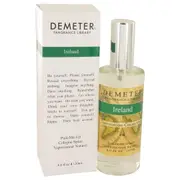 Ireland Cologne Spray by Demeter for Women - 120 Ml
