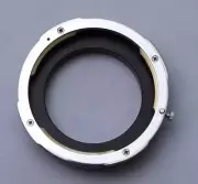 Pentax 67 6X7 LENS adapter to Mamiya 645 645AF 645AFD 645ZDb