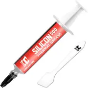 Thermal Paste, 3G CPU Thermal Compound Paste, Heatsink Paste for All Coolers, C