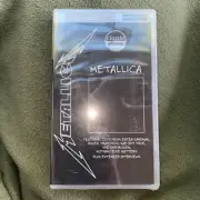 Metallica:Classic Albums (SONY PSP UMD-Movie 2005) New The Black Album Story NIB