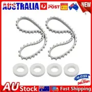 For Dolphin For Maytronics For Nautilus CC Plus Pool Robot Replacement Set