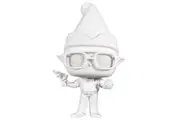 The Office Dwight as Elf DIY US Exclusive Pop! Vinyl