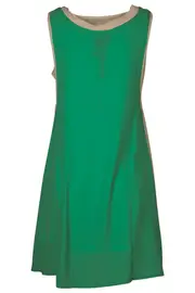 Parrot Tunic--THR-6688