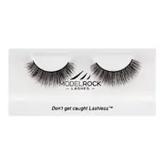 MODELROCK Iconic Bombshell - Double Layered Strip Lashes - 2 Units