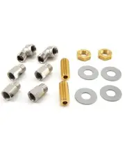 Dometic HF5512 Bulkhead Fitting Kit