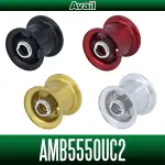 [AVAIL] ABU MICROCAST SPOOL AMB5550UC2 FOR AMBASSADEUR 5500C