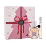 Viktor & rolf Flowerbomb Gift Set EDP 50ml and Miniature EDP 10ml