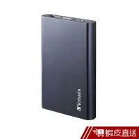 在飛比找蝦皮商城優惠-Verbatim 威寶 6000mAh 行動電源Li-Pol