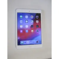 在飛比找蝦皮購物優惠-iPad mini 2 32G A1489 平板電腦 (io