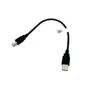 USB Cable Cord for FUJITSU SCANSNAP SCANNER iX500 S1500 S1500M 1ft